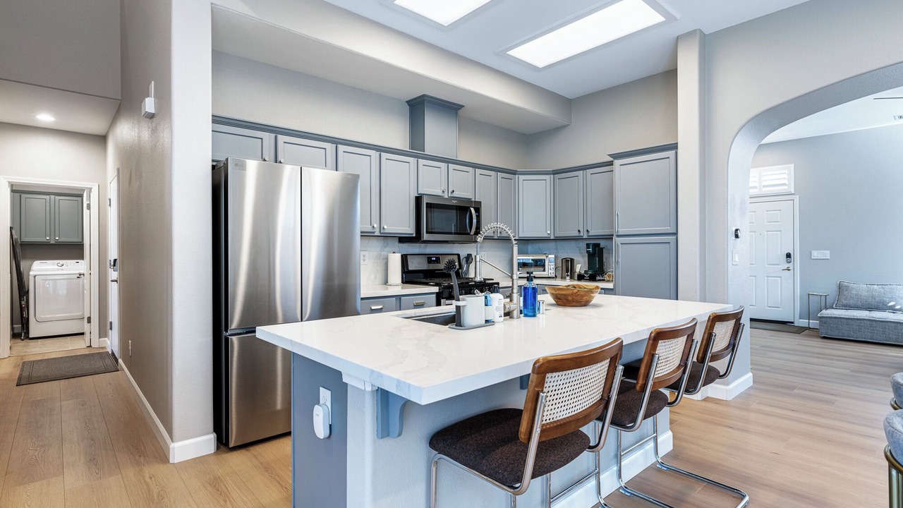 Photo of Kitchen in Clovis
