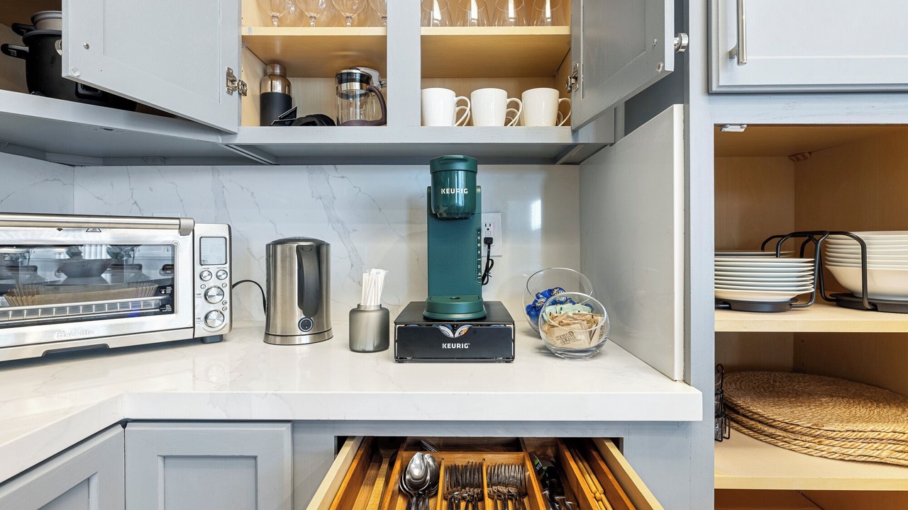 Photo of Kitchen in Clovis