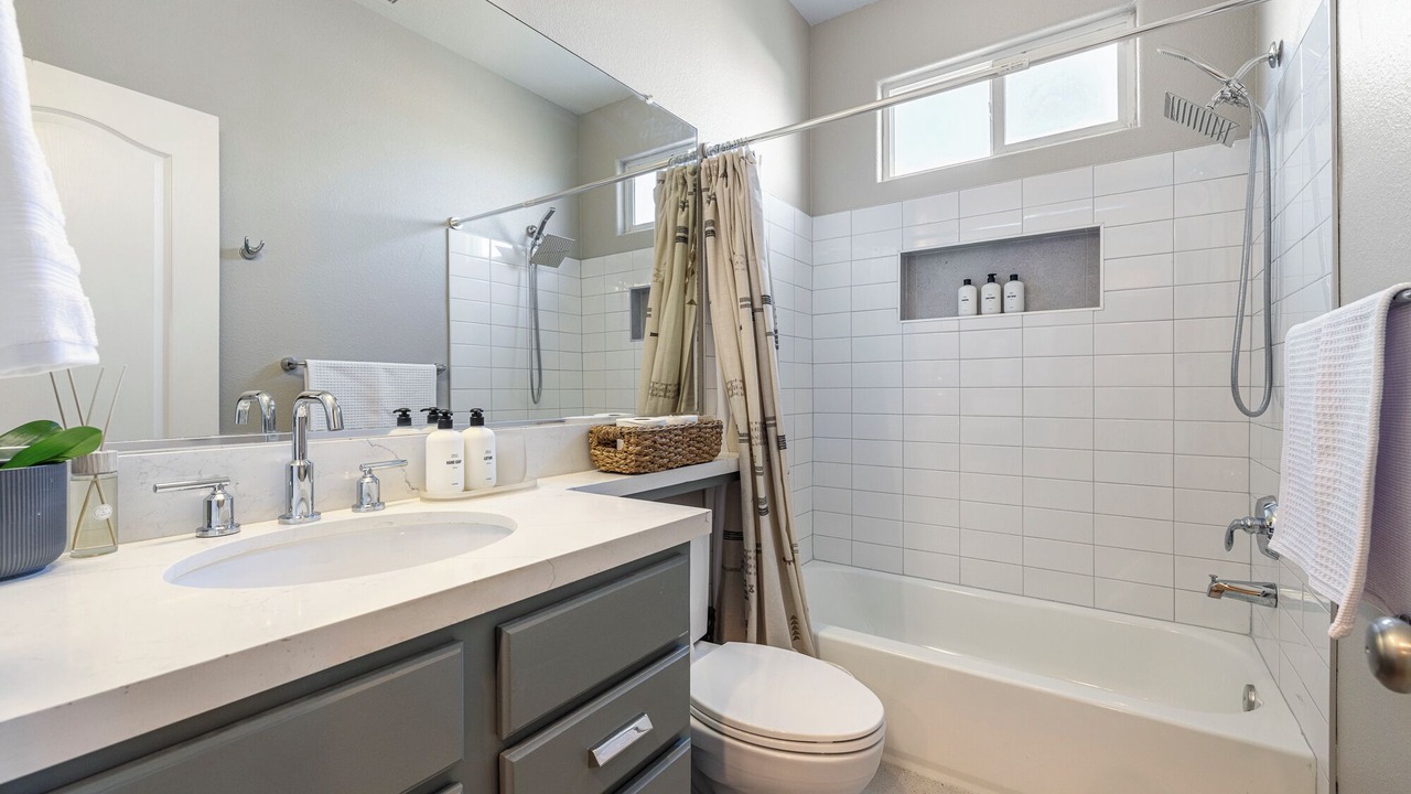 Photo of Bathroom in Clovis