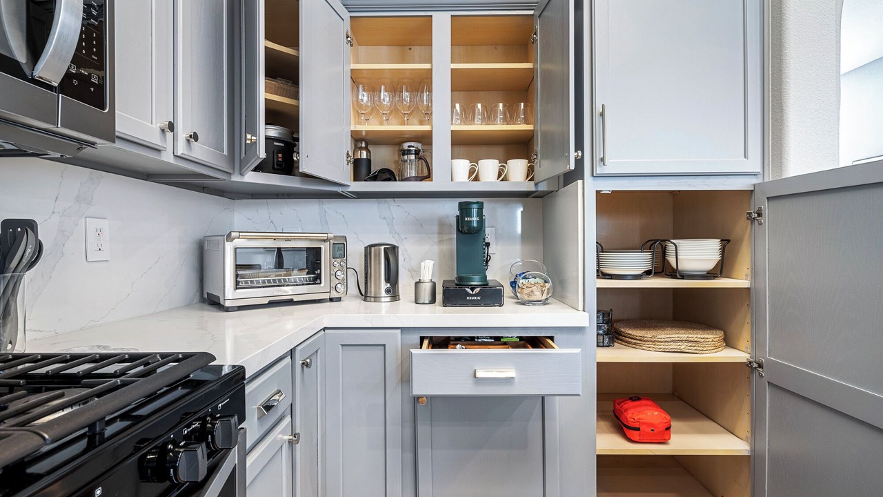 Photo of Kitchen in Clovis
