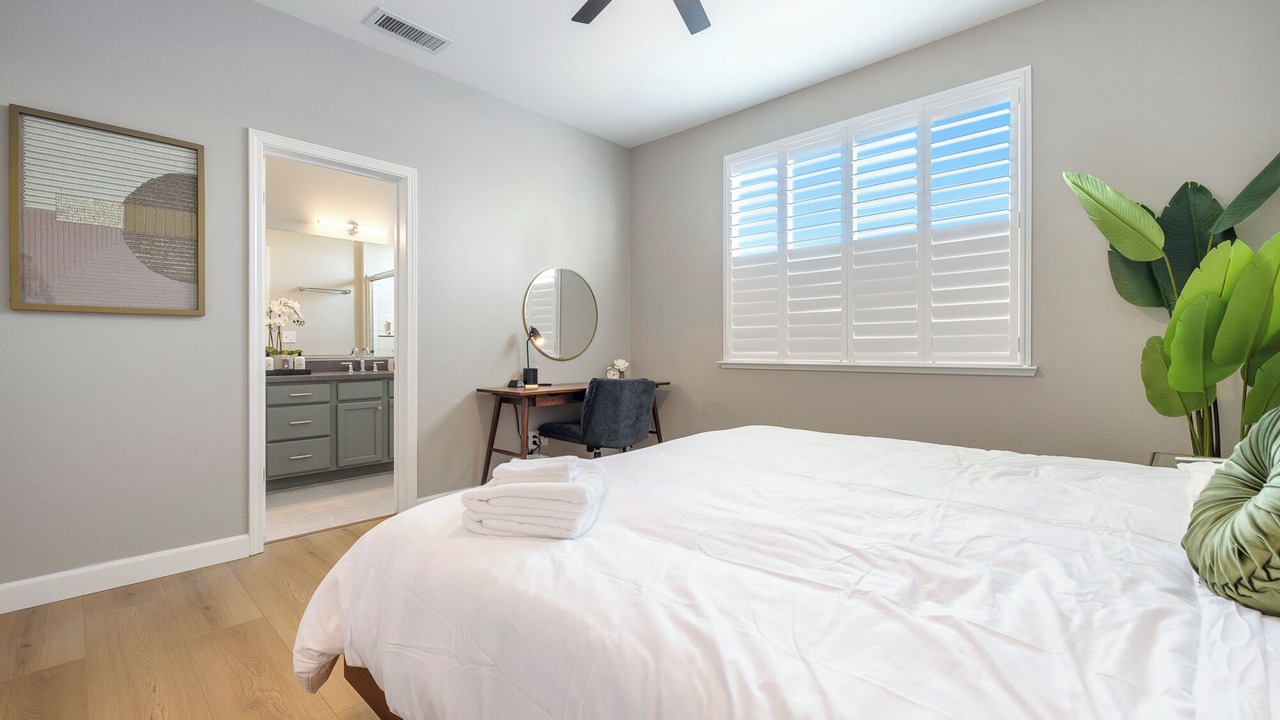 Photo of Bedroom in Clovis