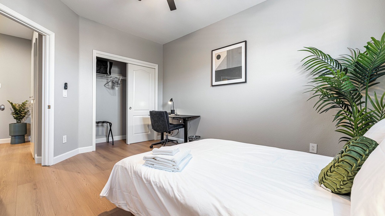 Photo of Bedroom in Clovis