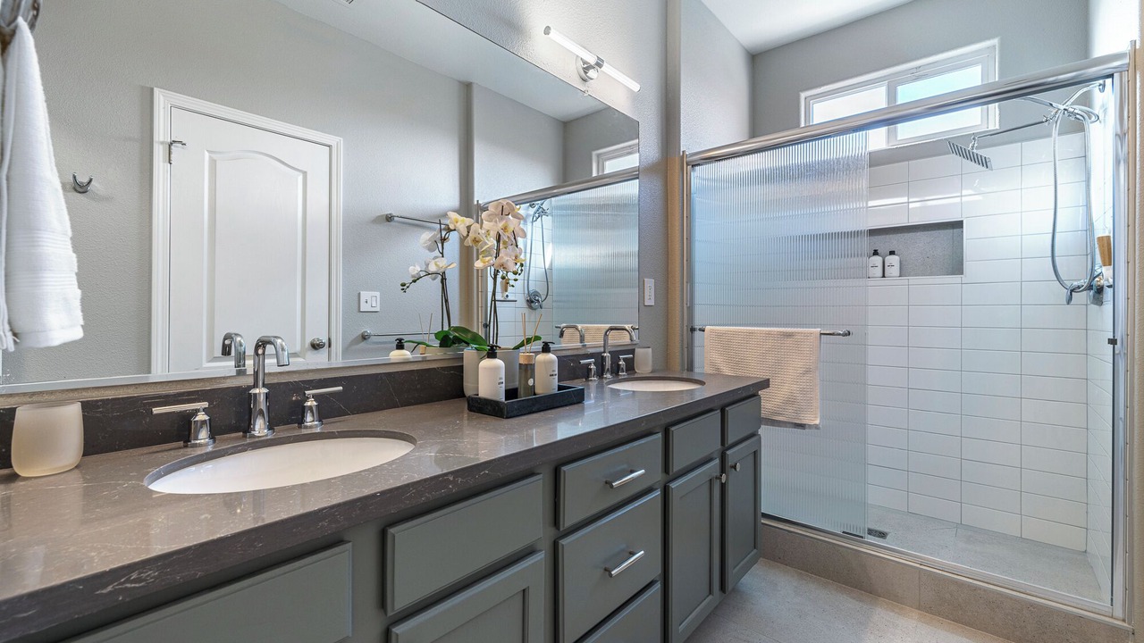 Photo of Bathroom in Clovis