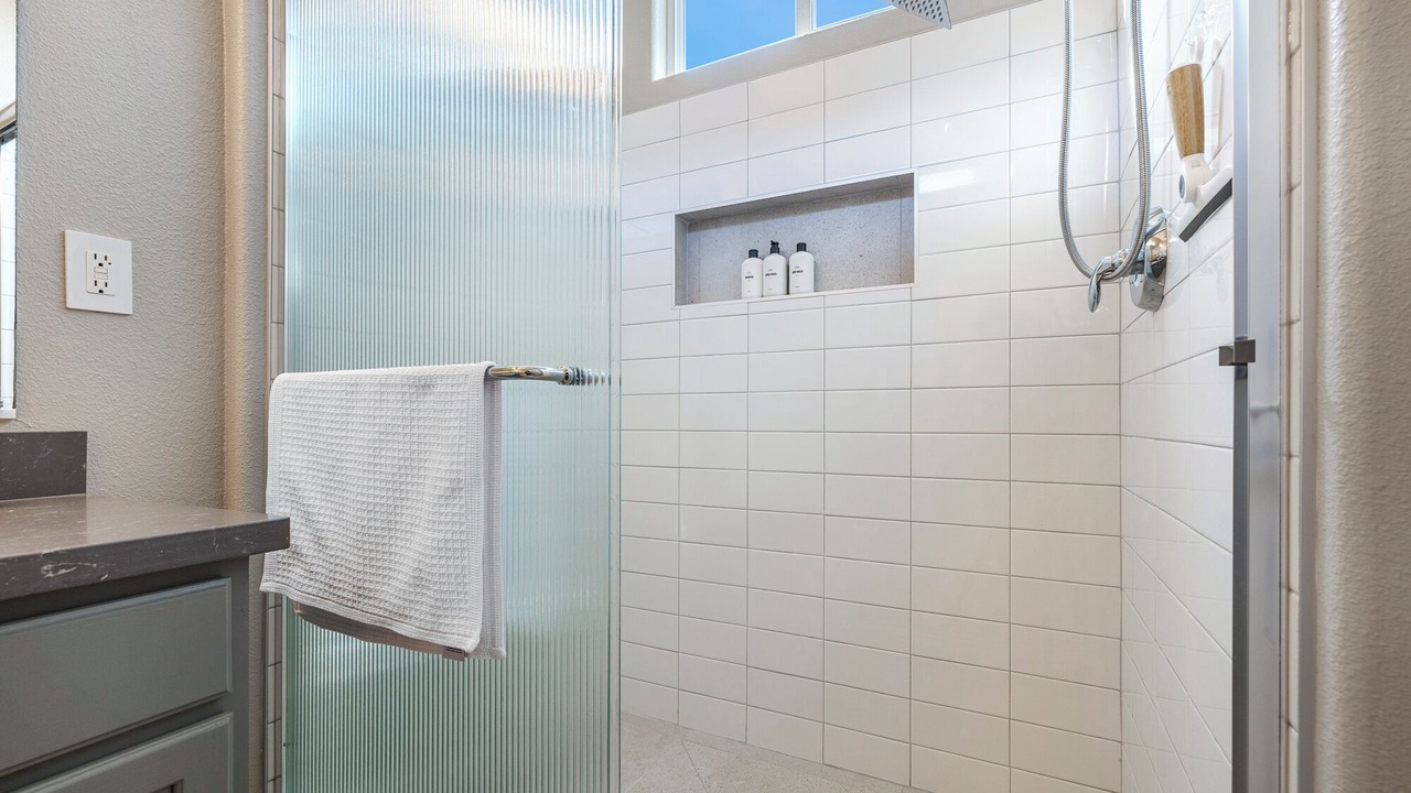 Photo of Bathroom in Clovis