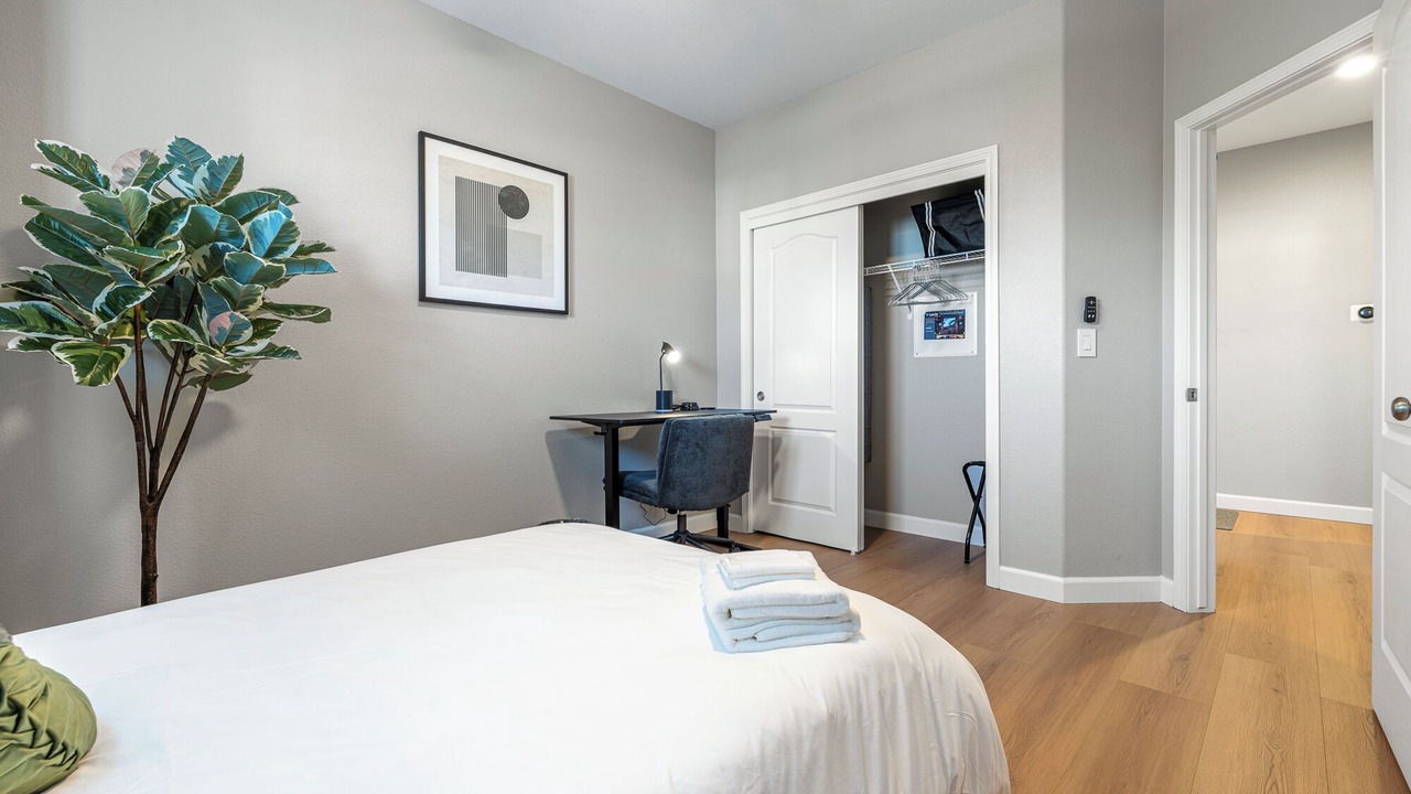 Photo of Bedroom in Clovis