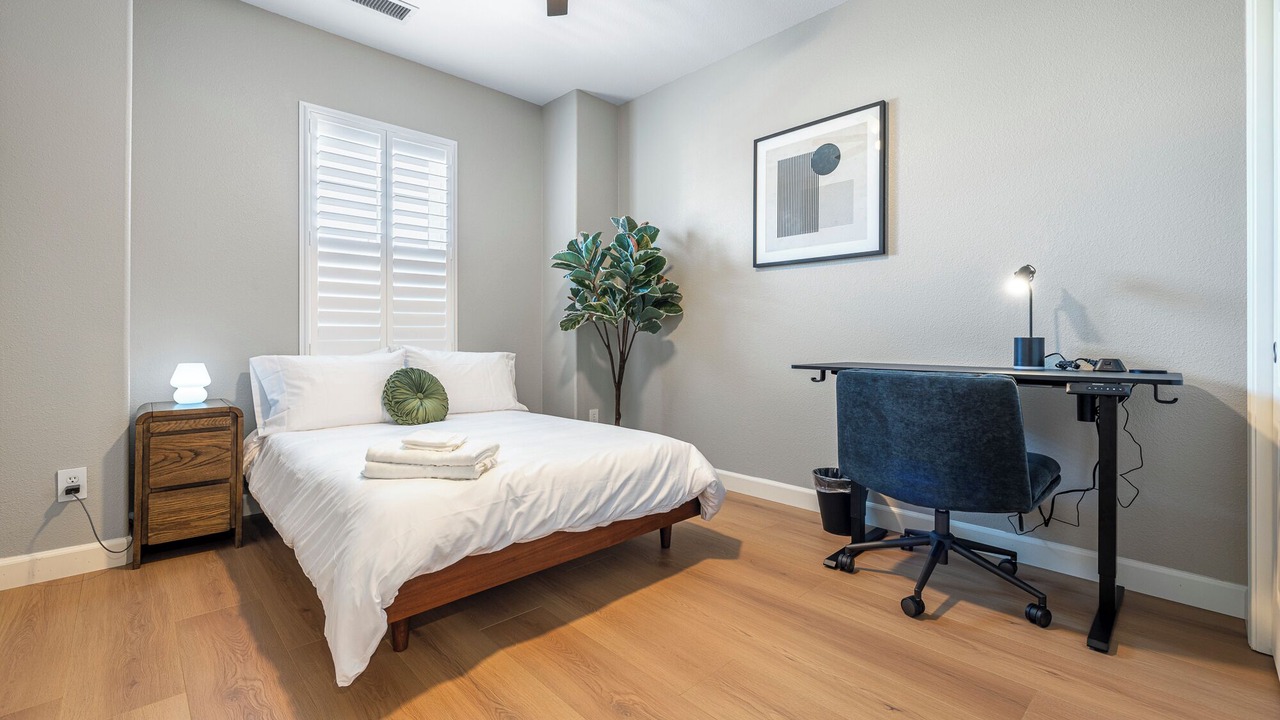 Photo of Bedroom in Clovis