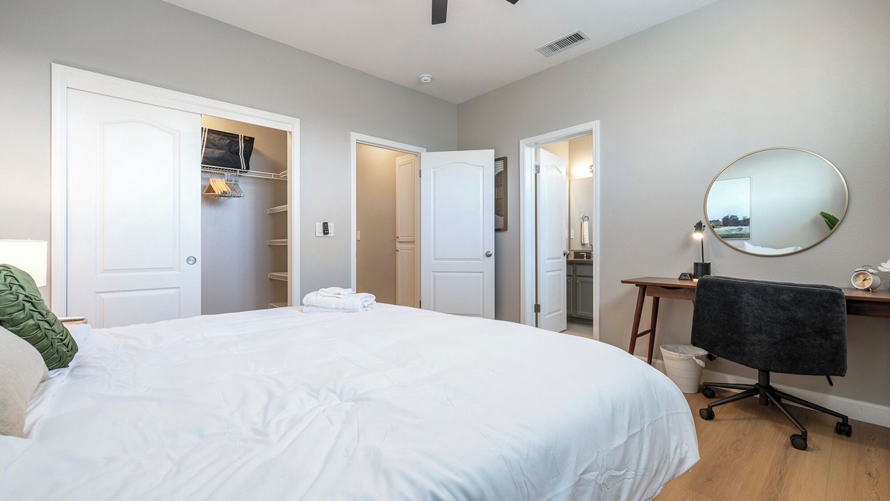 Photo of Bedroom in Clovis