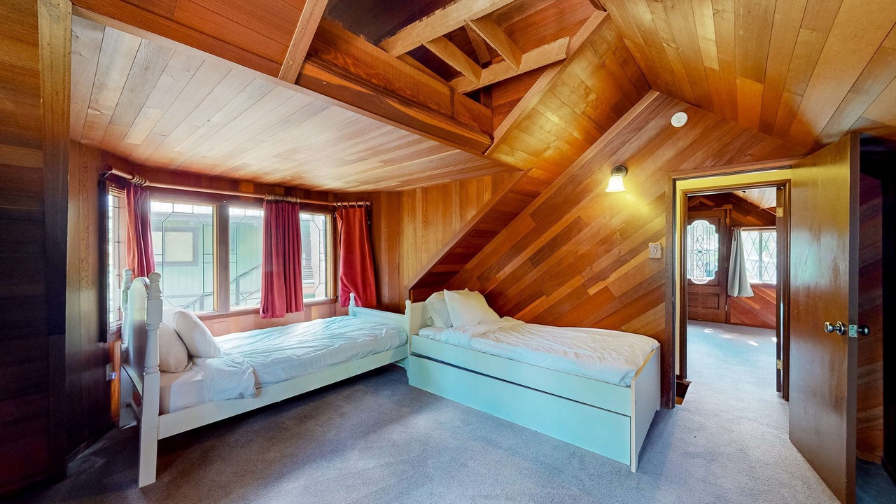 Photo of Bedroom in Pla-Vada Woodlands