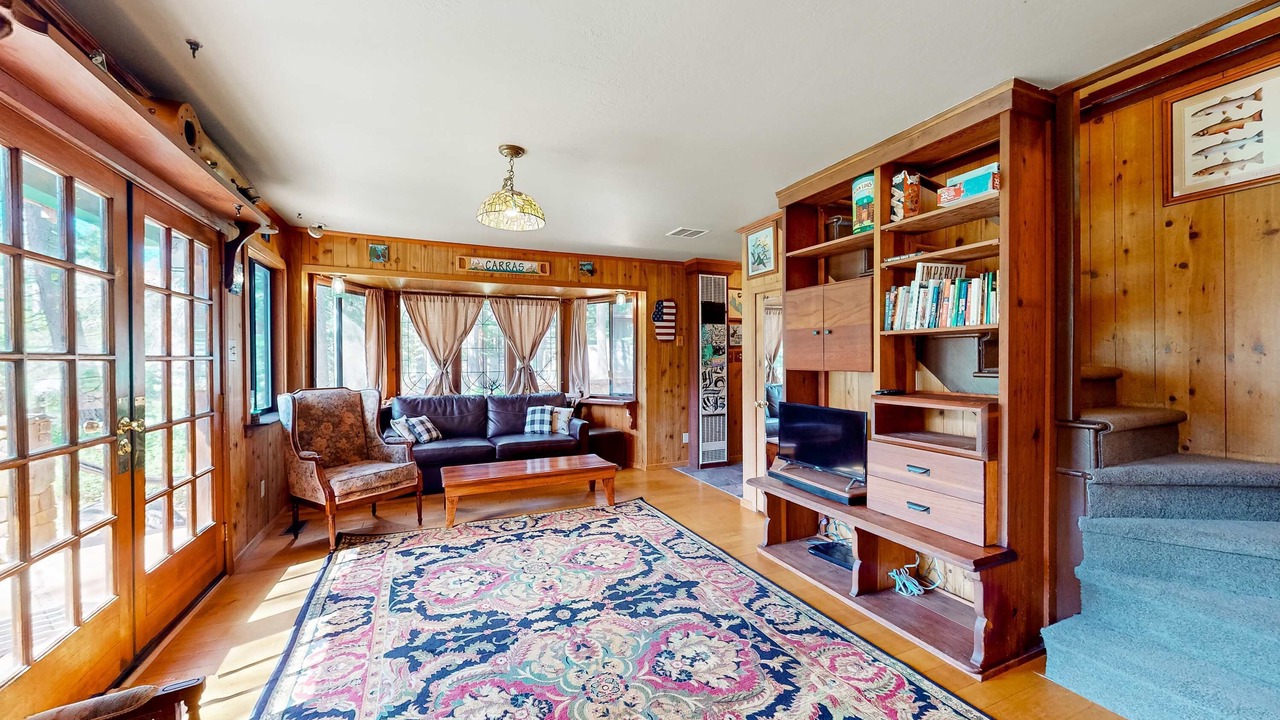 Photo of Livingroom in Pla-Vada Woodlands
