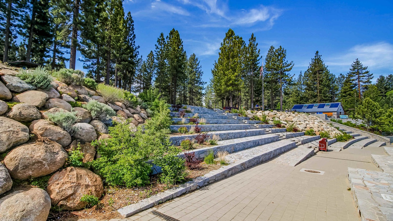 Photo of Outdoor in Tahoe Paradise