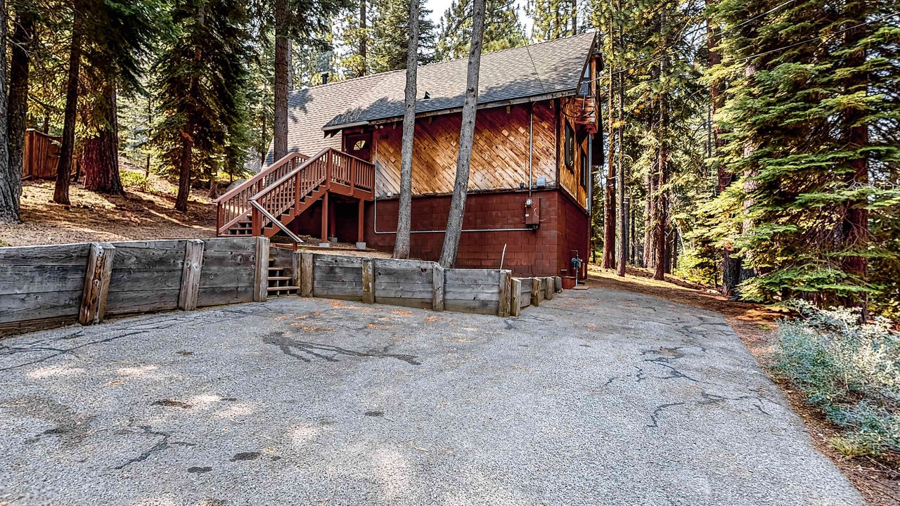Photo of Outdoor in Tahoe Paradise