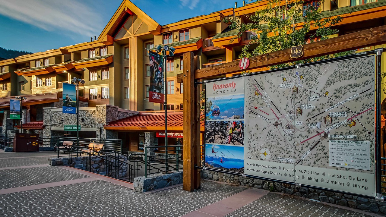 Photo of Others in Tahoe Paradise