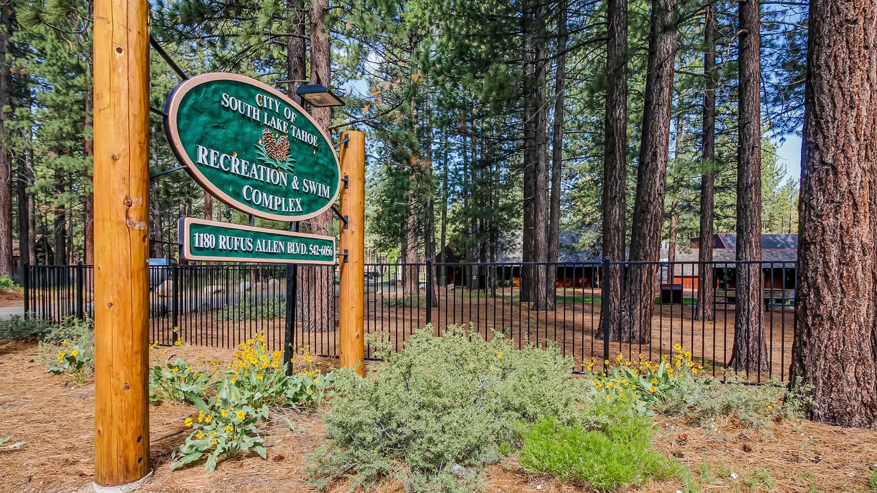 Photo of Outdoor in Tahoe Paradise