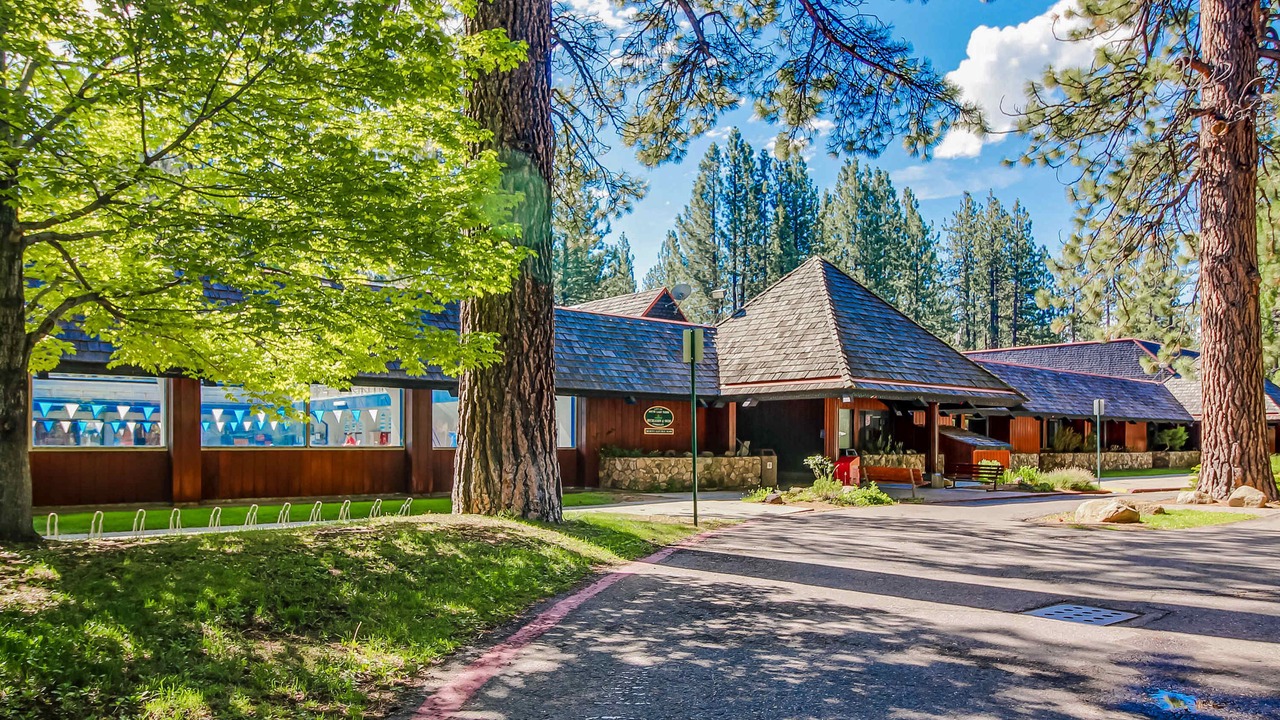 Photo of Outdoor in Tahoe Paradise