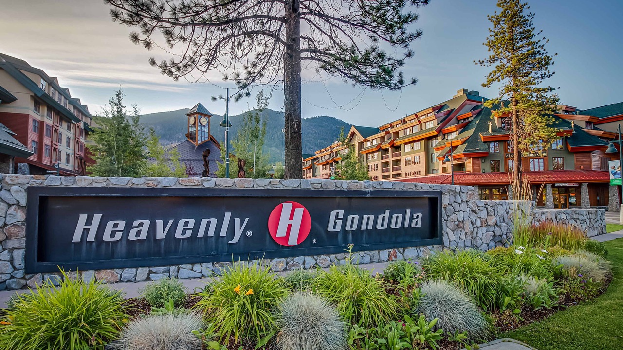 Photo of Outdoor in Tahoe Paradise