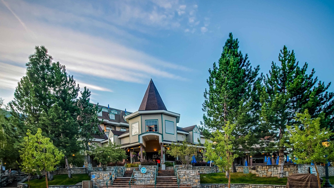 Photo of Outdoor in Tahoe Paradise