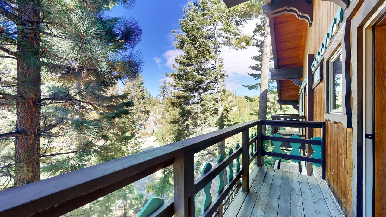 Photo of Outdoor in Tahoe Village