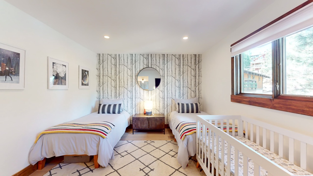 Photo of Bedroom in Tahoe Village