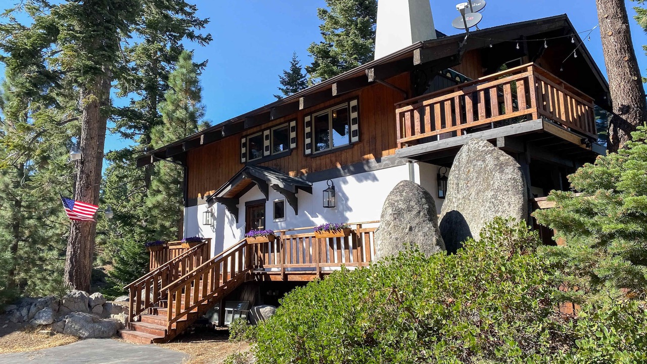 Photo of Outdoor in Tahoe Village