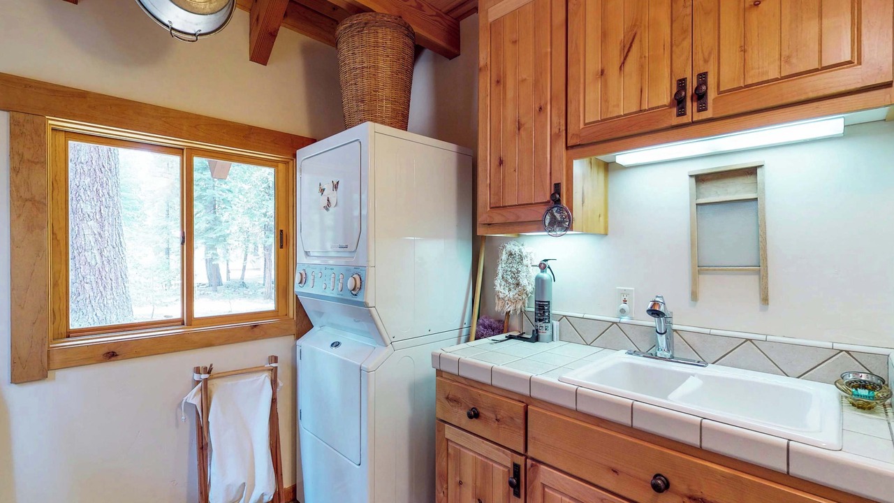 Photo of Bathroom in Tahoma