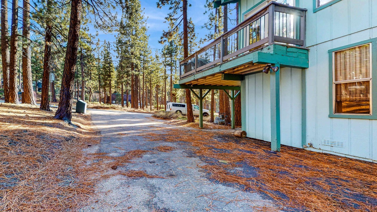 Photo of Outdoor in South Lake Tahoe