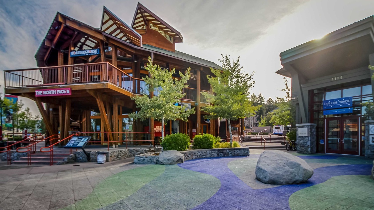 Photo of Outdoor in South Lake Tahoe