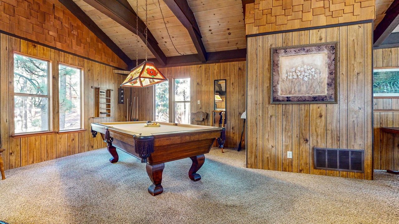 Photo of Bedroom in South Lake Tahoe