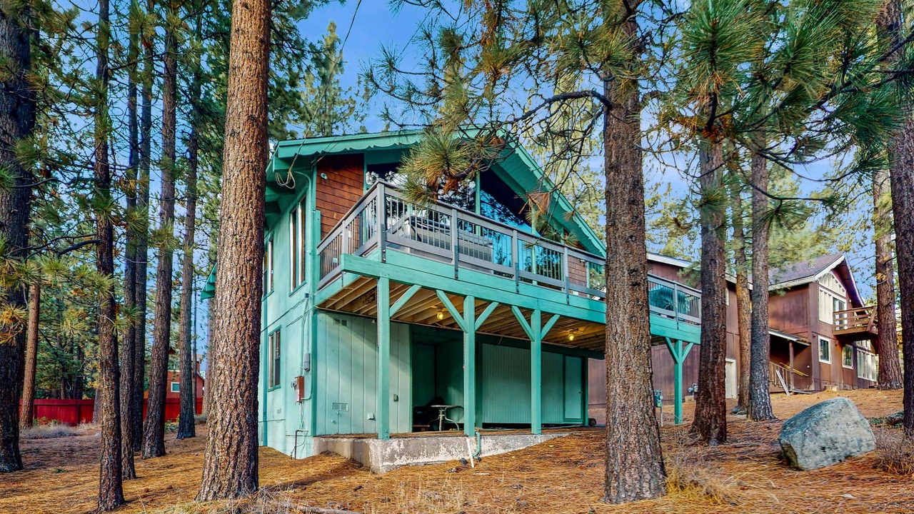 Photo of Outdoor in South Lake Tahoe