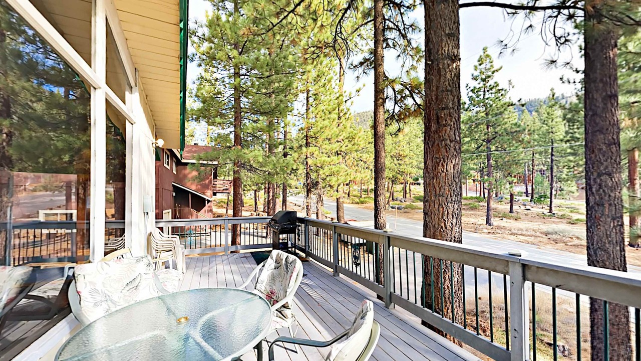 Photo of Outdoor in South Lake Tahoe