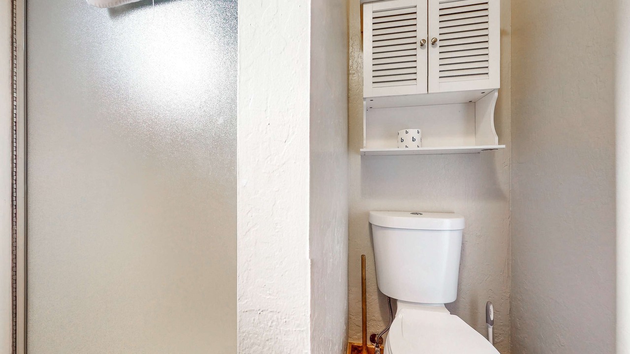 Photo of Bathroom in South Lake Tahoe