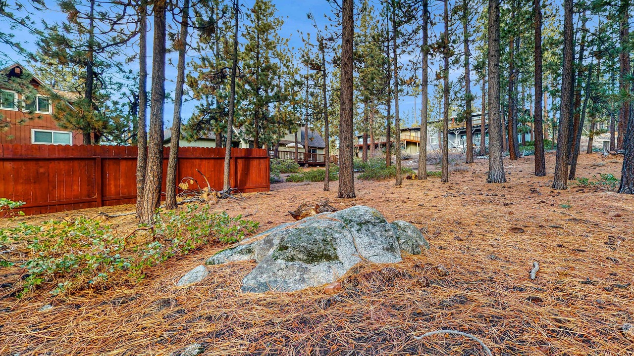 Photo of Outdoor in South Lake Tahoe
