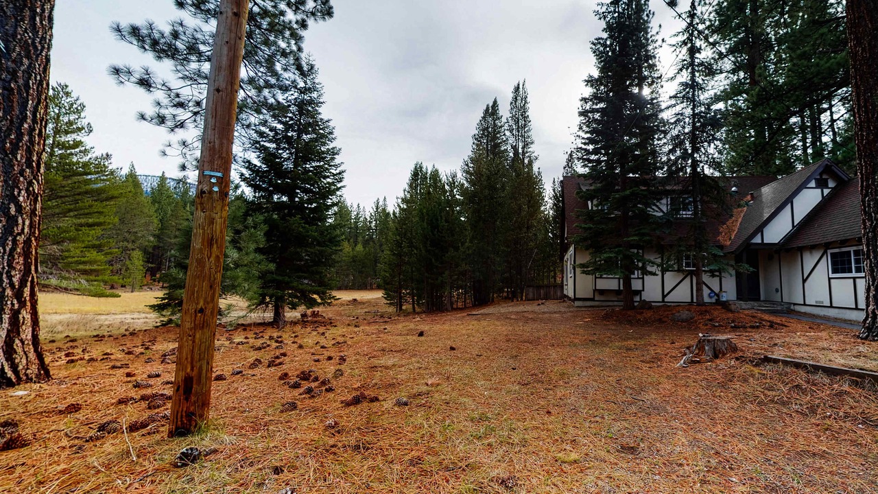 Photo of Outdoor in Pioneer Trail
