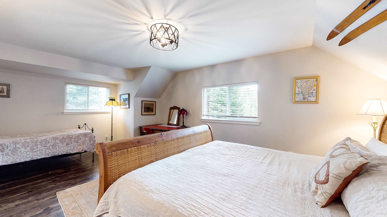 Photo of Bedroom in Pioneer Trail