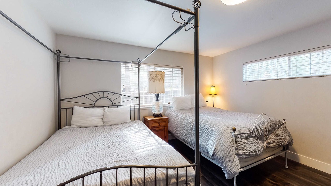 Photo of Bedroom in Pioneer Trail