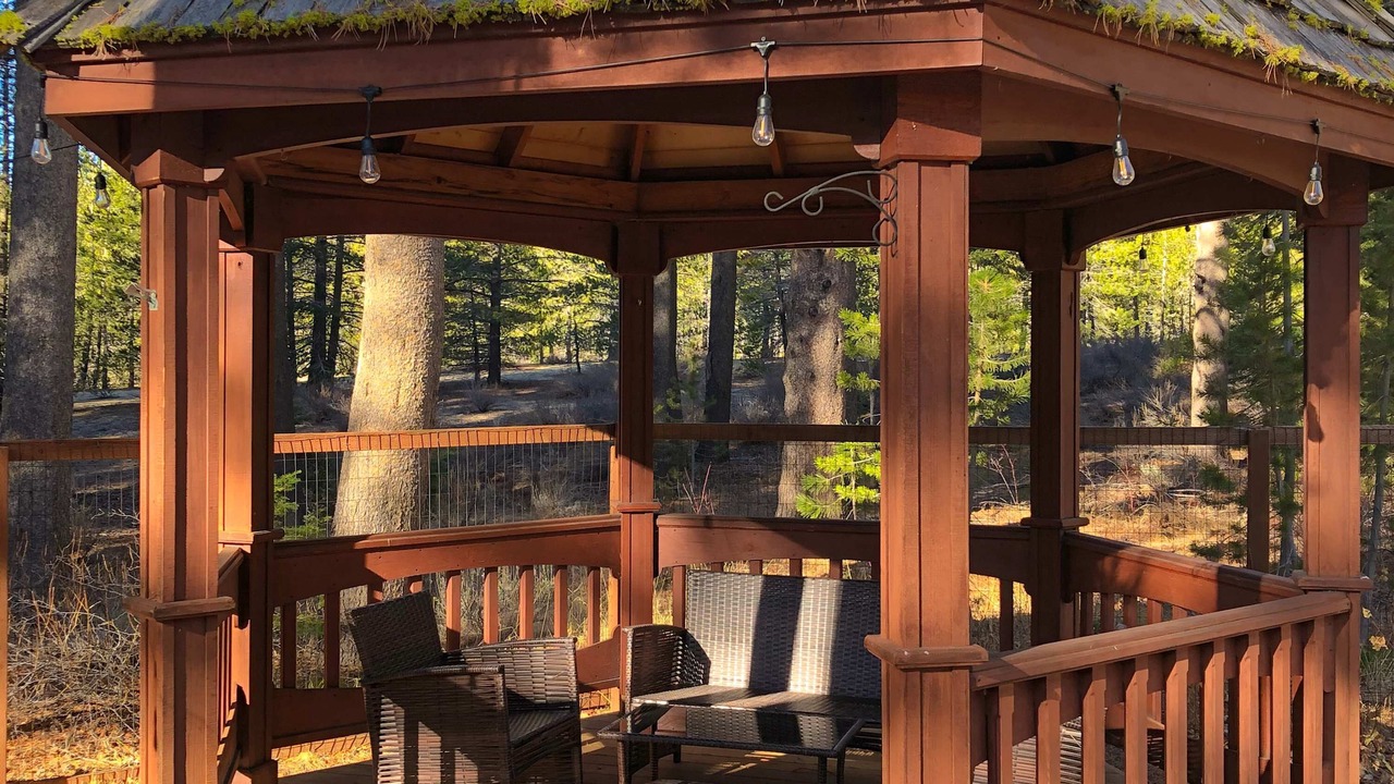 Photo of Outdoor in South Lake Tahoe