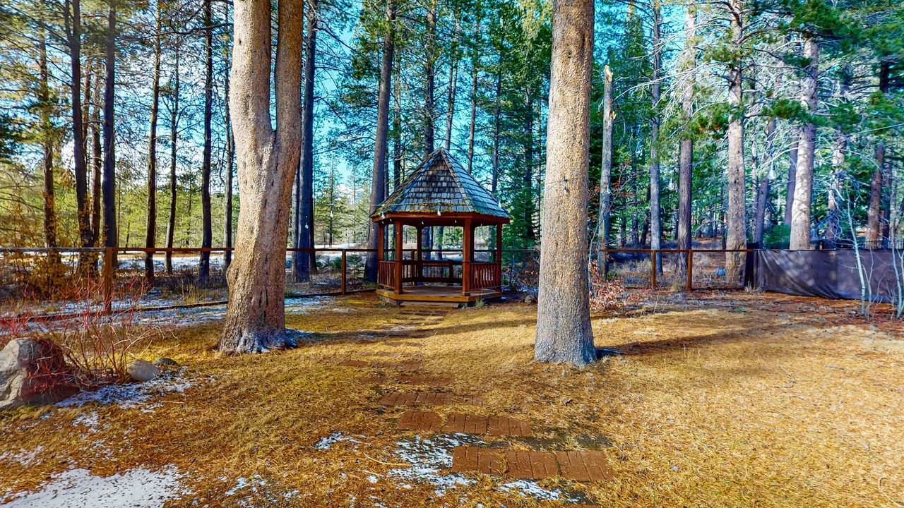 Photo of Outdoor in South Lake Tahoe