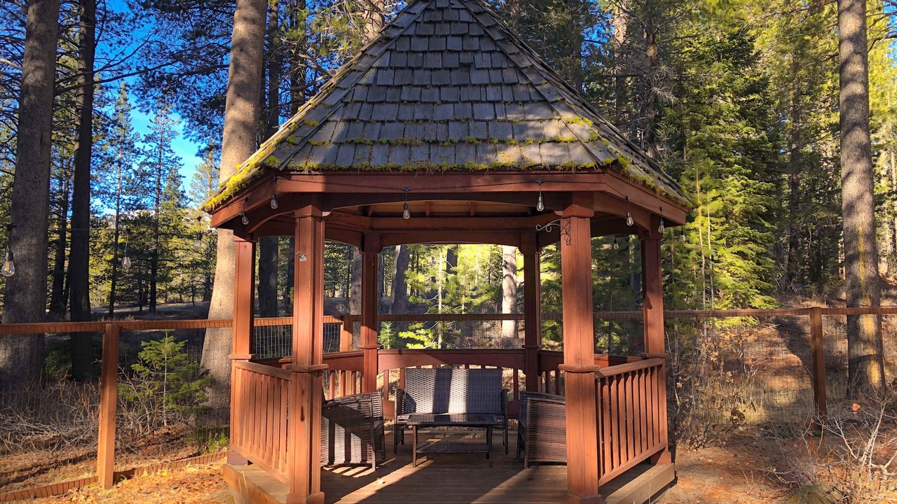 Photo of Outdoor in South Lake Tahoe
