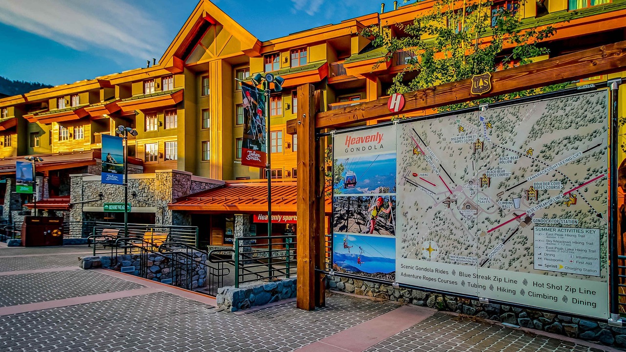 Photo of Others in South Lake Tahoe