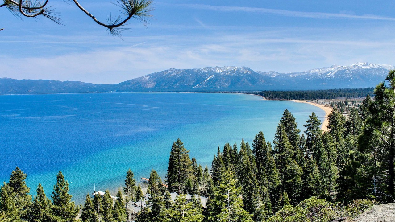 Photo of Others in South Lake Tahoe