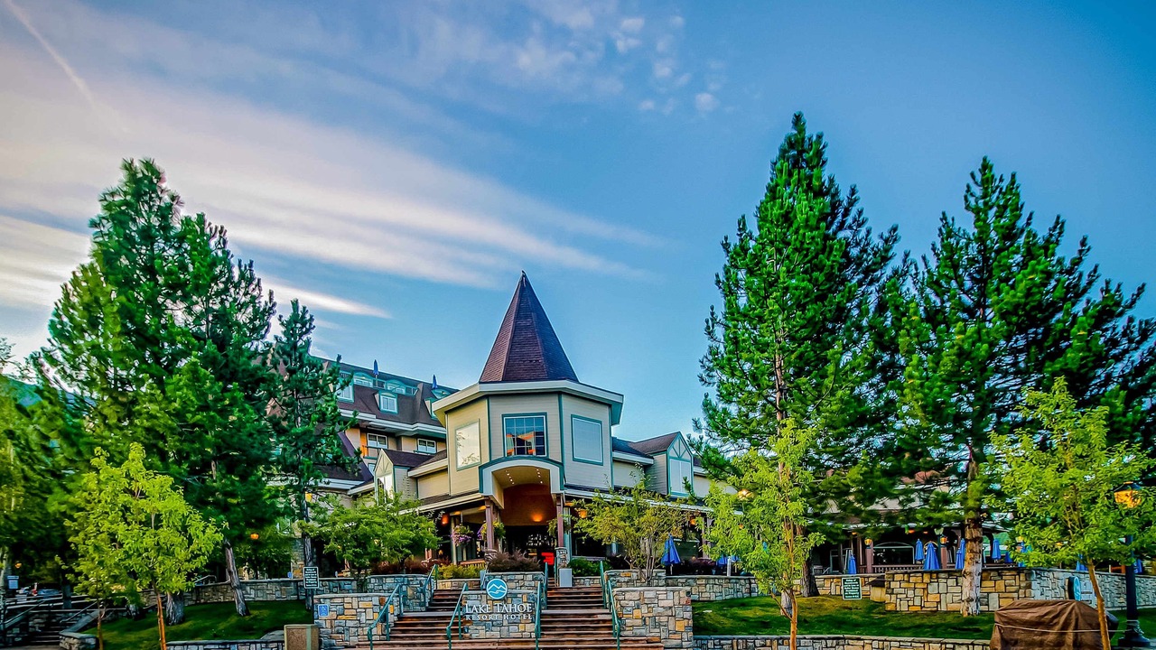 Photo of Outdoor in South Lake Tahoe
