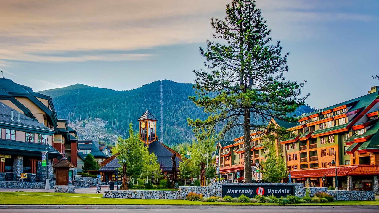 Photo of Outdoor in South Lake Tahoe
