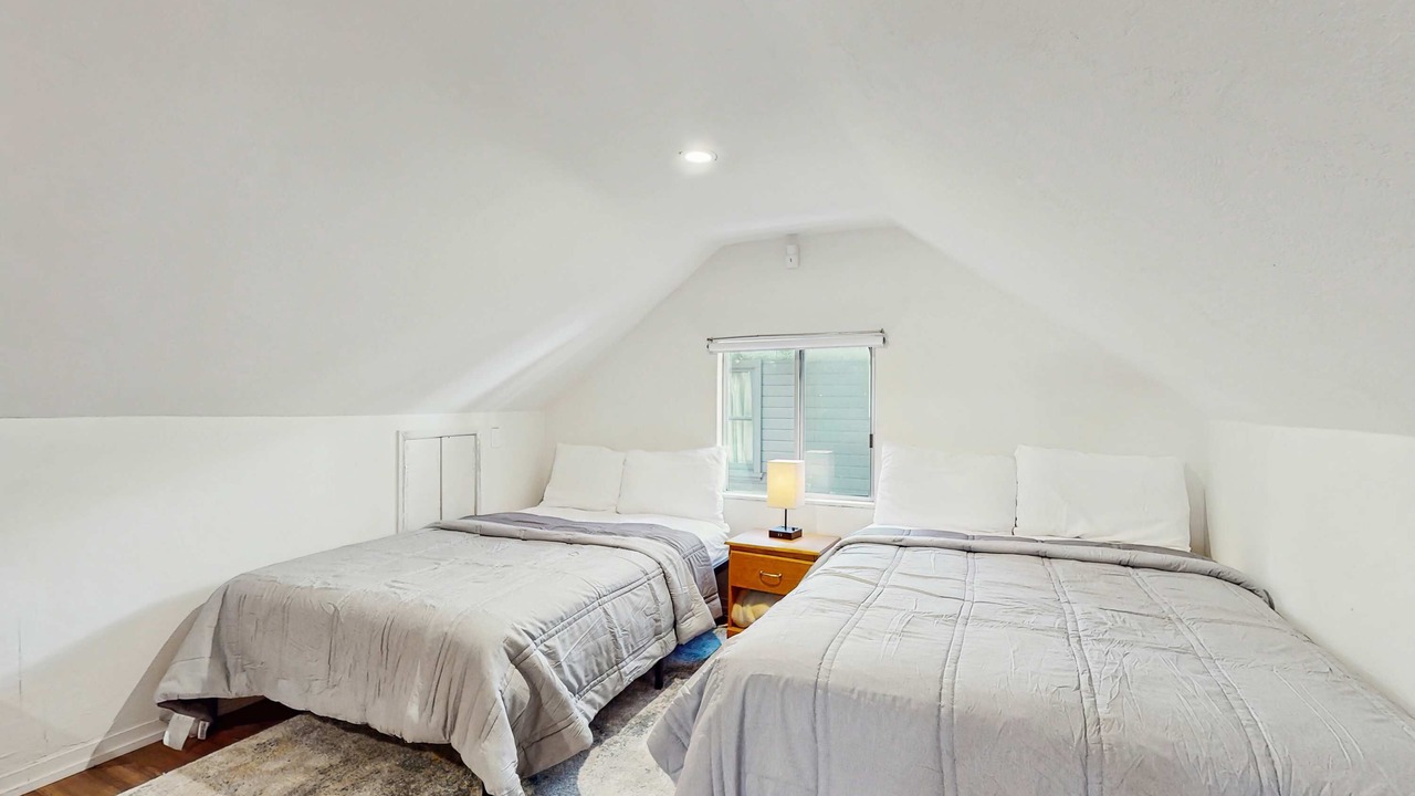 Photo of Bedroom in South Lake Tahoe