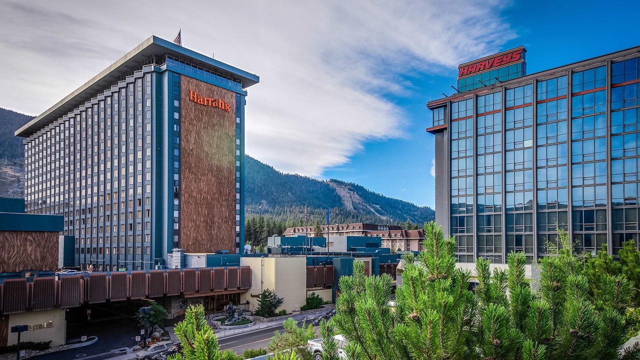 Photo of Outdoor in South Lake Tahoe