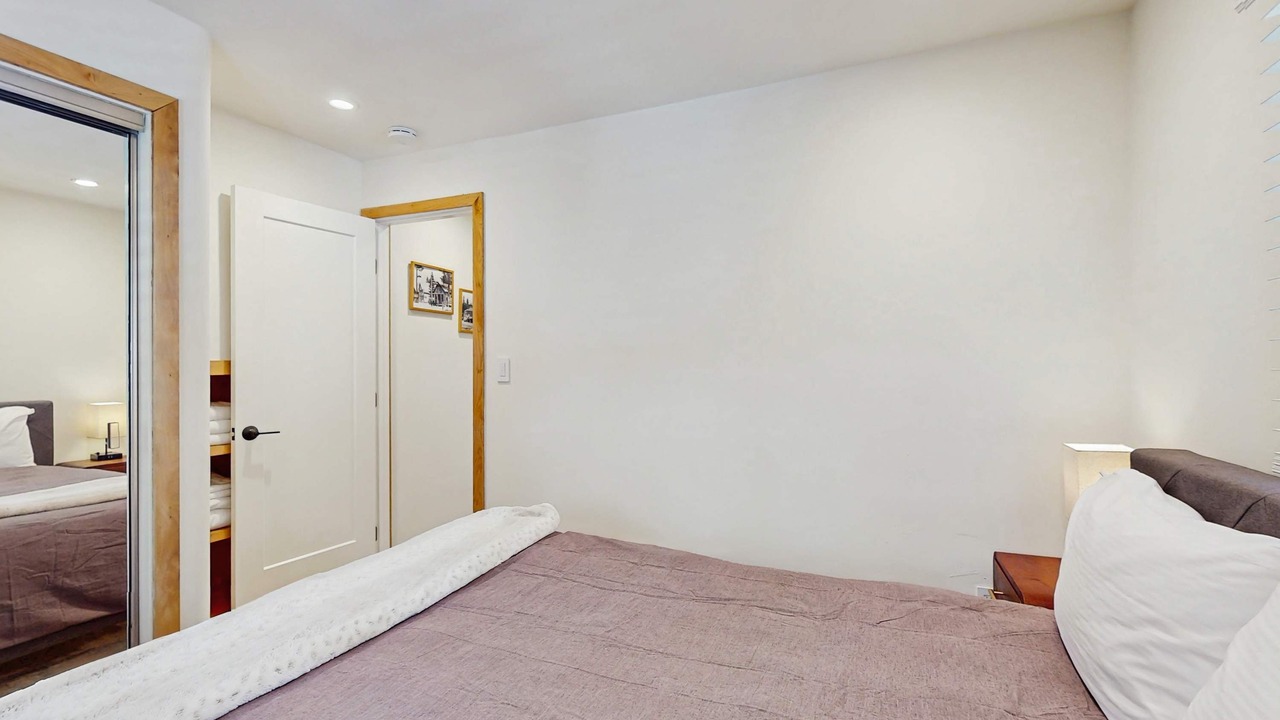 Photo of Bedroom in South Lake Tahoe