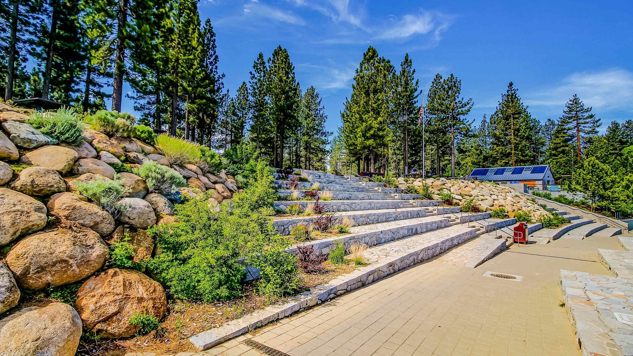 Photo of Outdoor in South Lake Tahoe