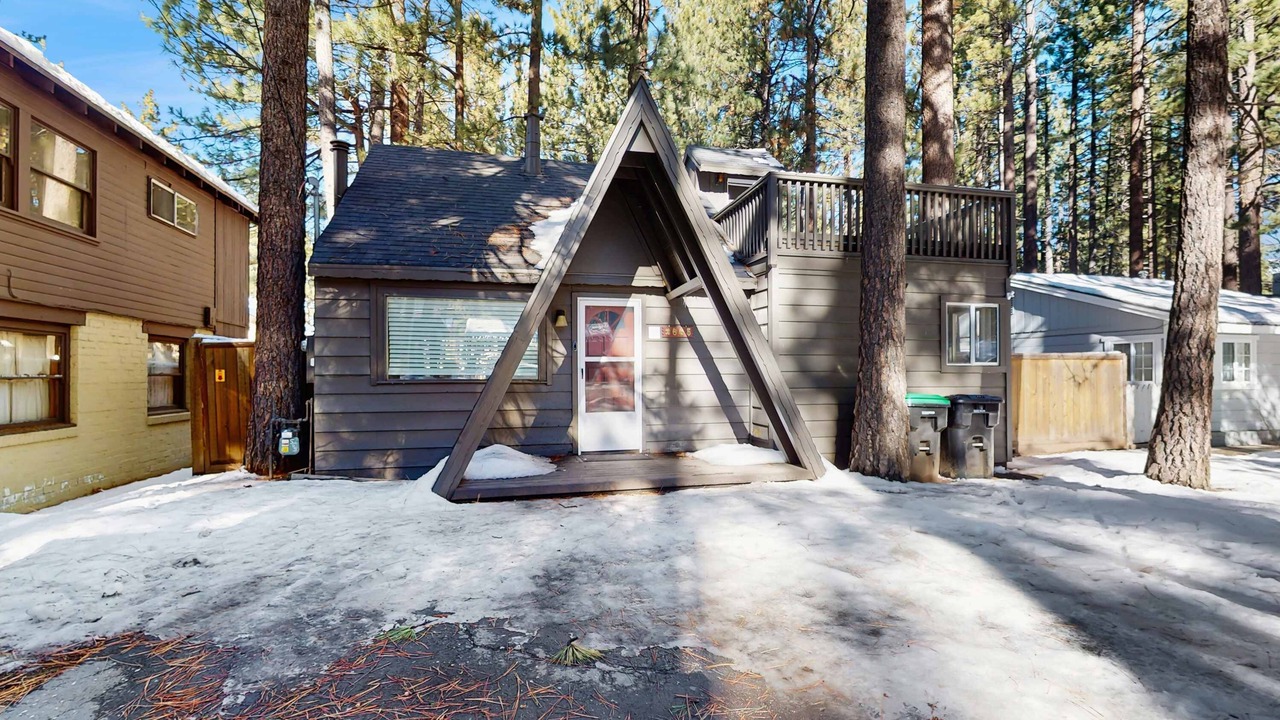 Photo of Outdoor in South Lake Tahoe