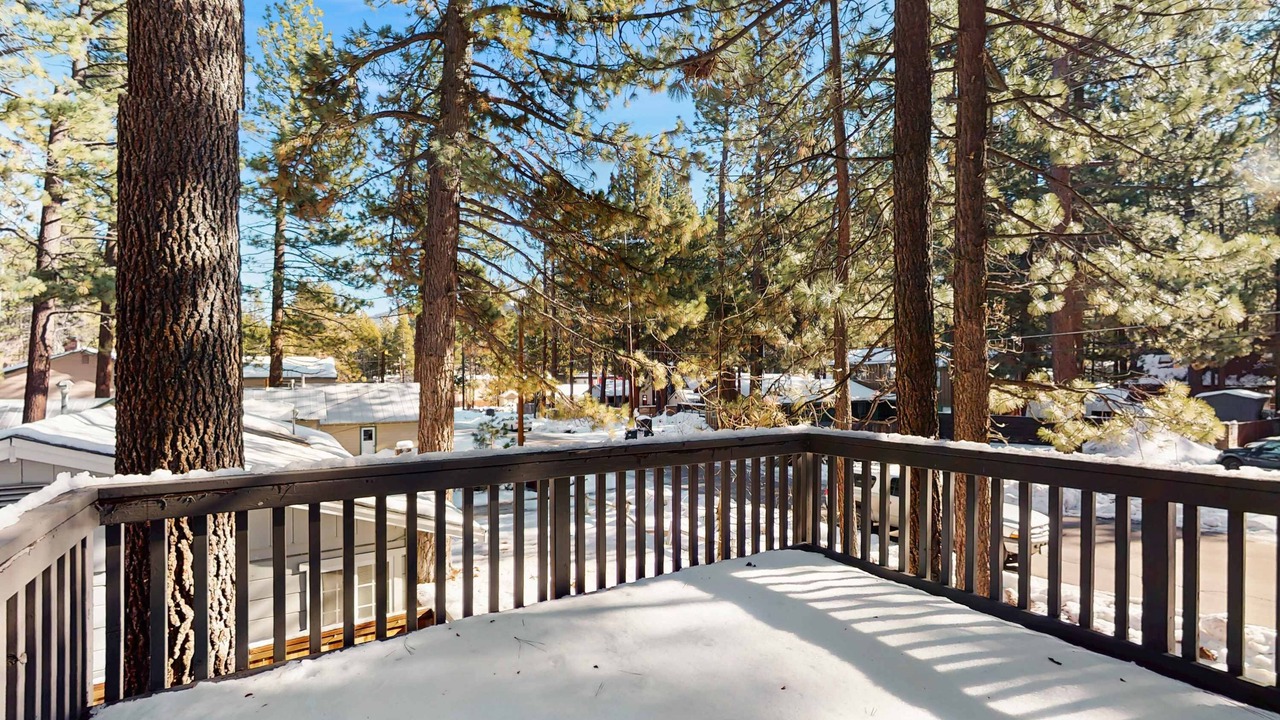 Photo of Outdoor in South Lake Tahoe