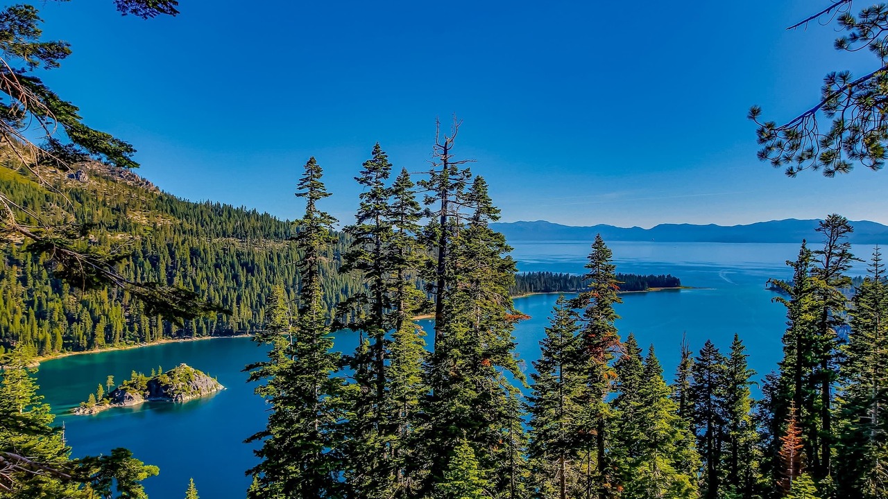 Photo of Others in South Lake Tahoe