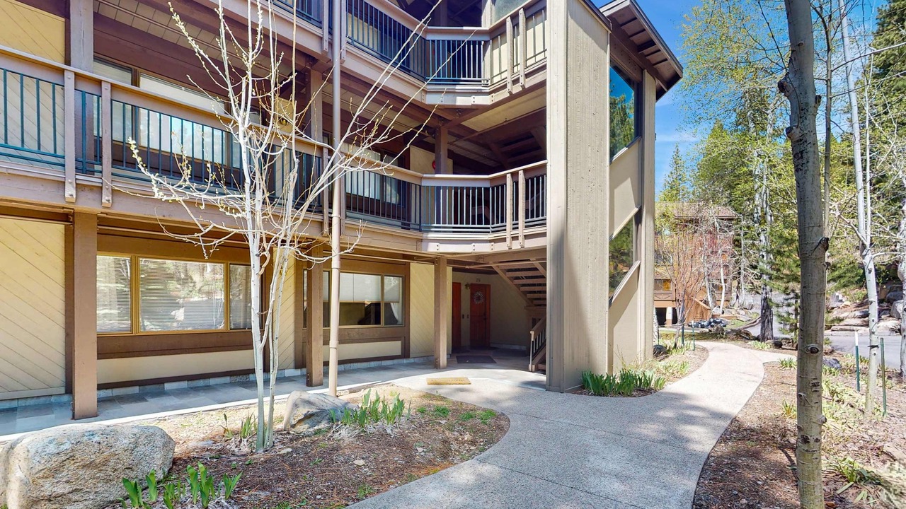 Photo of Outdoor in Incline Village