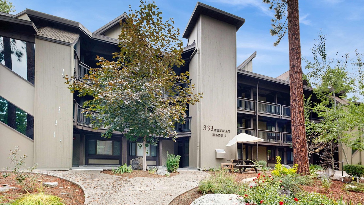 Photo of Outdoor in Incline Village